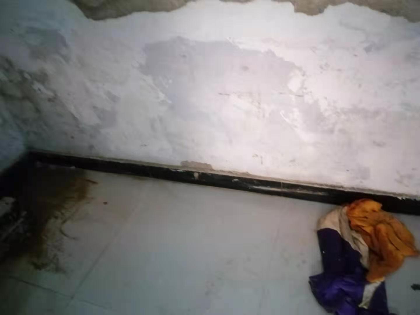 鹤庆家里漏水了怎么办？